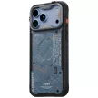 Skinarma Vigor XE MagSafe iPhone 18 Pro Max / 17 Pro Max tok, kék