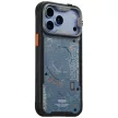 Skinarma Vigor XE MagSafe iPhone 18 Pro Max / 17 Pro Max tok, kék