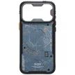 Skinarma Vigor XE MagSafe iPhone 18 Pro Max / 17 Pro Max tok, kék