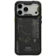 Skinarma Vigor XE MagSafe iPhone 18 Pro Max / 17 Pro Max tok, szürke