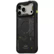 Skinarma Vigor XE MagSafe iPhone 18 Pro Max / 17 Pro Max tok, szürke