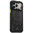 Skinarma Vigor XE MagSafe iPhone 18 Pro Max / 17 Pro Max tok, szürke
