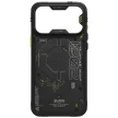 Skinarma Vigor XE MagSafe iPhone 18 Pro Max / 17 Pro Max tok, szürke