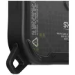 Skinarma Vigor XE MagSafe iPhone 18 Pro Max / 17 Pro Max tok, szürke