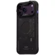 Skinarma Vigor XE MagSafe Onyx iPhone 18 Pro Max / 17 Pro Max tok, fekete