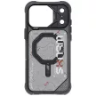 Skinarma Sonar MagSafe iPhone 18 Pro Max / 17 Pro Max tok, fekete