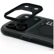 Skinarma Sonar MagSafe iPhone 18 Pro Max / 17 Pro Max tok, fekete