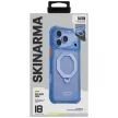 Skinarma Saturn MagSafe + Rotating Kick St iPhone 18 Pro Max / 17 Pro Max tok, kék