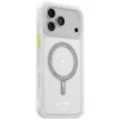 Skinarma Avion MagSafe iPhone 18 Pro Max / 17 Pro Max tok, fehér