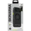Skinarma Atlas MagSafe + Rotating Kick St iPhone 18 Pro Max / 17 Pro Max tok, fekete