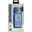 Skinarma Atlas MagSafe + Rotating Kick St iPhone 18 Pro Max / 17 Pro Max tok, kék