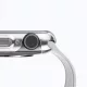 UNIQ Garde tok Apple Watch Series 4/5/6/SE/SE2 40mm, szürke