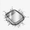 UNIQ Garde tok Apple Watch Series 4/5/6/SE/SE2 44mm, szürke
