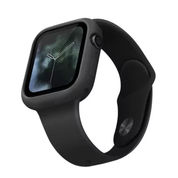 Uniq tok Lino Apple Watch Series 4/5/6/SE 40mm, fekete