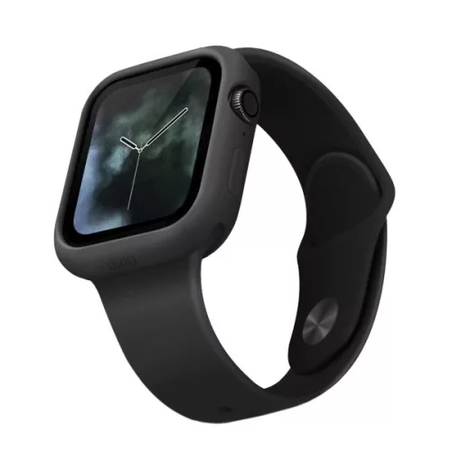 Uniq tok Lino Apple Watch Series 4/5/6/SE 40mm, fekete
