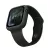 Uniq tok Lino Apple Watch Series 4/5/6/SE 40mm, fekete