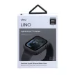 Uniq tok Lino Apple Watch Series 4/5/6/SE 40mm, fekete