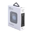 Uniq tok Lino Apple Watch Series 4/5/6/SE 40mm, fekete