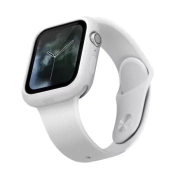 UNIQ tok Lino Apple Watch Series 4/5/6/SE 44mm, fehér