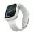 UNIQ tok Lino Apple Watch Series 4/5/6/SE 44mm, fehér