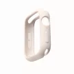 UNIQ tok Lino Apple Watch Series 4/5/6/SE 44mm, fehér