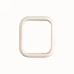 UNIQ tok Lino Apple Watch Series 4/5/6/SE 44mm, fehér