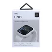 UNIQ tok Lino Apple Watch Series 4/5/6/SE 44mm, fehér