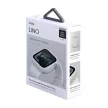 UNIQ tok Lino Apple Watch Series 4/5/6/SE 44mm, fehér