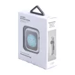 UNIQ tok Lino Apple Watch Series 4/5/6/SE 44mm, fehér