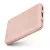 UNIQ Powerbank Fuele mini 8000mAh USB-C 18W PD Gyors töltés, rózsaszín