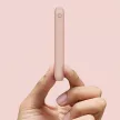 UNIQ Powerbank Fuele mini 8000mAh USB-C 18W PD Gyors töltés, rózsaszín