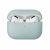 UNIQ Lino AirPods Pro Silicone tok, menta