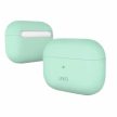 UNIQ Lino AirPods Pro Silicone tok, menta