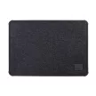 UNIQ Dfender laptop táska 16" laptop táska, fekete