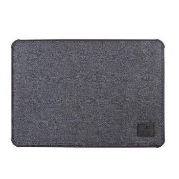 UNIQ Dfender laptop táska 16" laptop táska, szürke