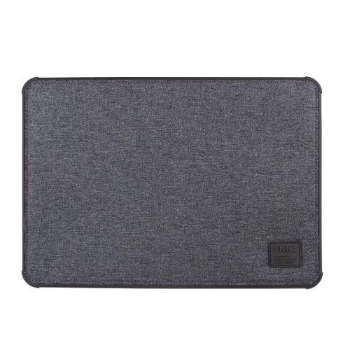 UNIQ Dfender laptop táska 16" laptop táska, szürke