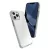 UNIQ Air Fender Case iPhone 12 Pro Max 6,7" nude tok, átlátszó
