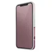Uniq case Coehl Ciel iPhone 12 mini 5.4" tok, rózsaszín