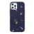 UNIQ Coehl Reverie Case iPhone 12 Pro Max 6,7" tok, kék
