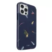 UNIQ Coehl Reverie Case iPhone 12 Pro Max 6,7" tok, kék