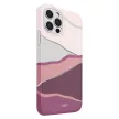 UNIQ Coehl Ciel iPhone 12 Pro Max 6,7" tok, rózsaszín