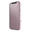 Uniq Coehl Terrazzo case iPhone 12 Pro Max 6.7" tok, rózsaszín