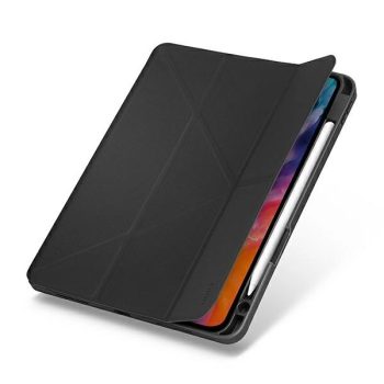 UNIQ Transforma tok Rigor iPad Air 10,9 (2020), szürke