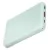 UNIQ Powerbank Fuele mini 8000mAh USB-C 18W PD Gyors töltés, zöld