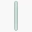 UNIQ Powerbank Fuele mini 8000mAh USB-C 18W PD Gyors töltés, zöld