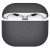 UNIQ Lino AirPods 3 gen. Silicone tok, szürke