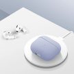 UNIQ Lino AirPods 3 gen. Silicone tok, rózsaszín