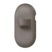 UNIQ Vencer AirPods 3 gen. Silicone beżowy/dark sand