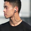 UNIQ Vencer AirPods 3 gen. Silicone beżowy/dark sand