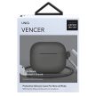 UNIQ Vencer AirPods 3 gen. Silicone beżowy/dark sand